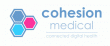 logo for COHESION Medical Ltd.